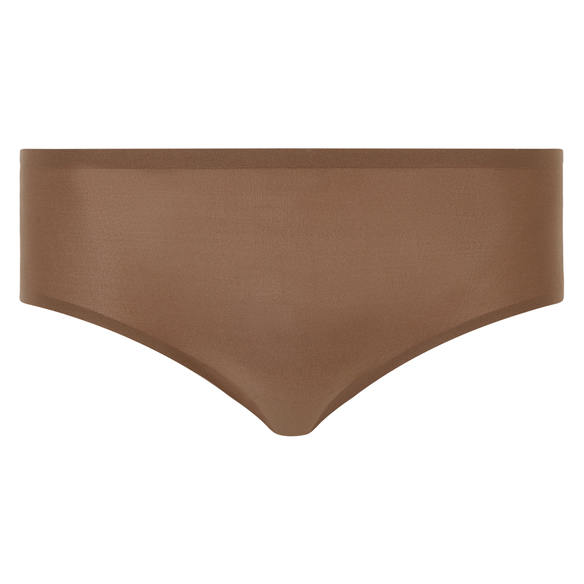 Chantelle SoftStretch hipster trusse, brun Online