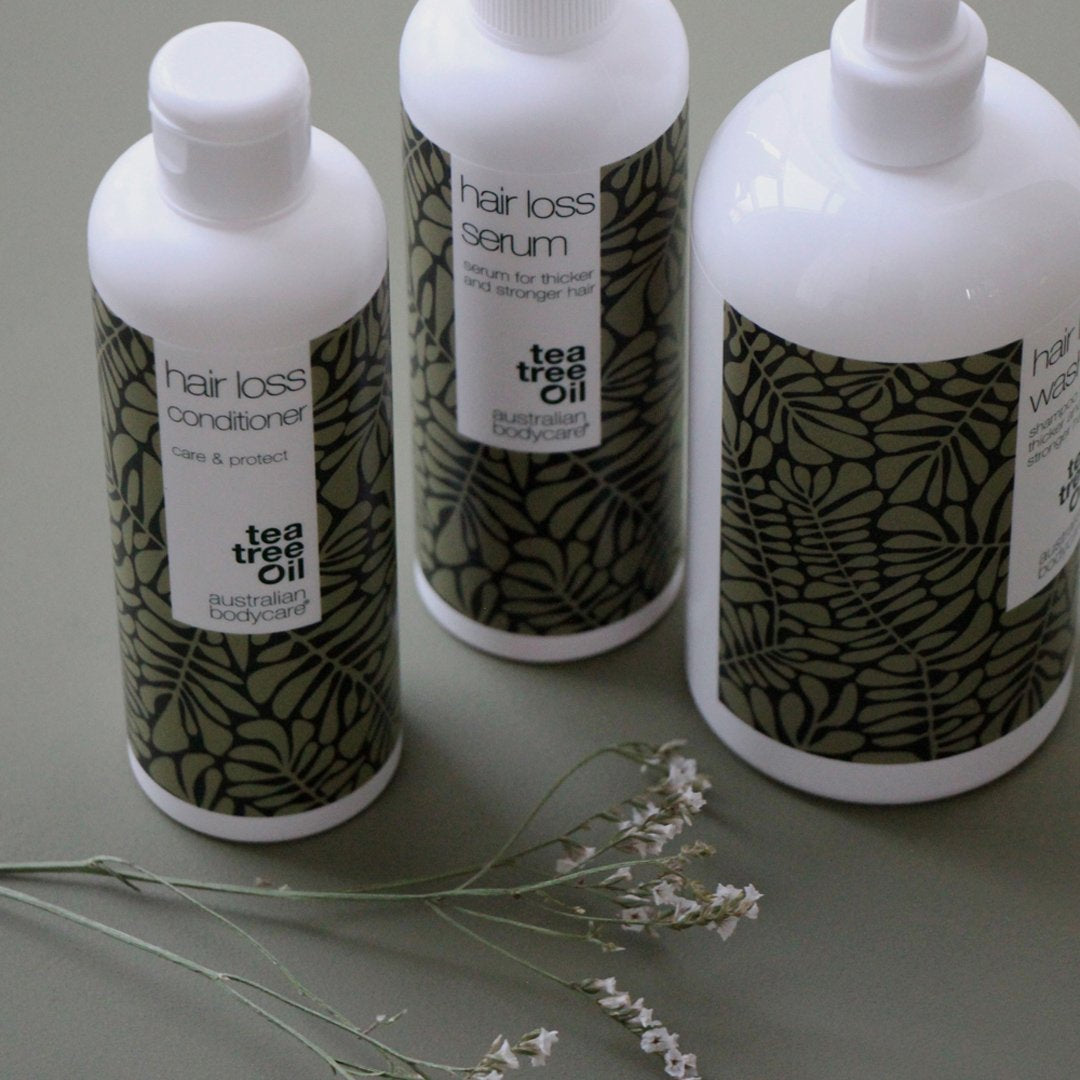 Fødselsdagsgave til far — forær en pakke fra Australian Bodycare Online nu