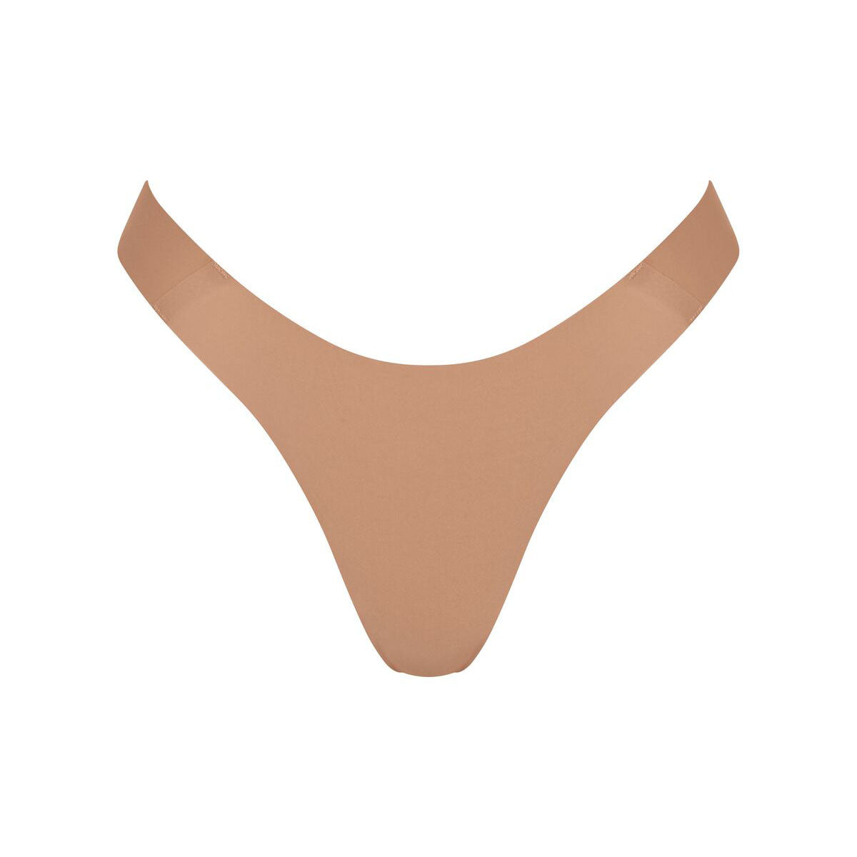 Sloggi Zero Feel 2.0 brazilian trusse, nude