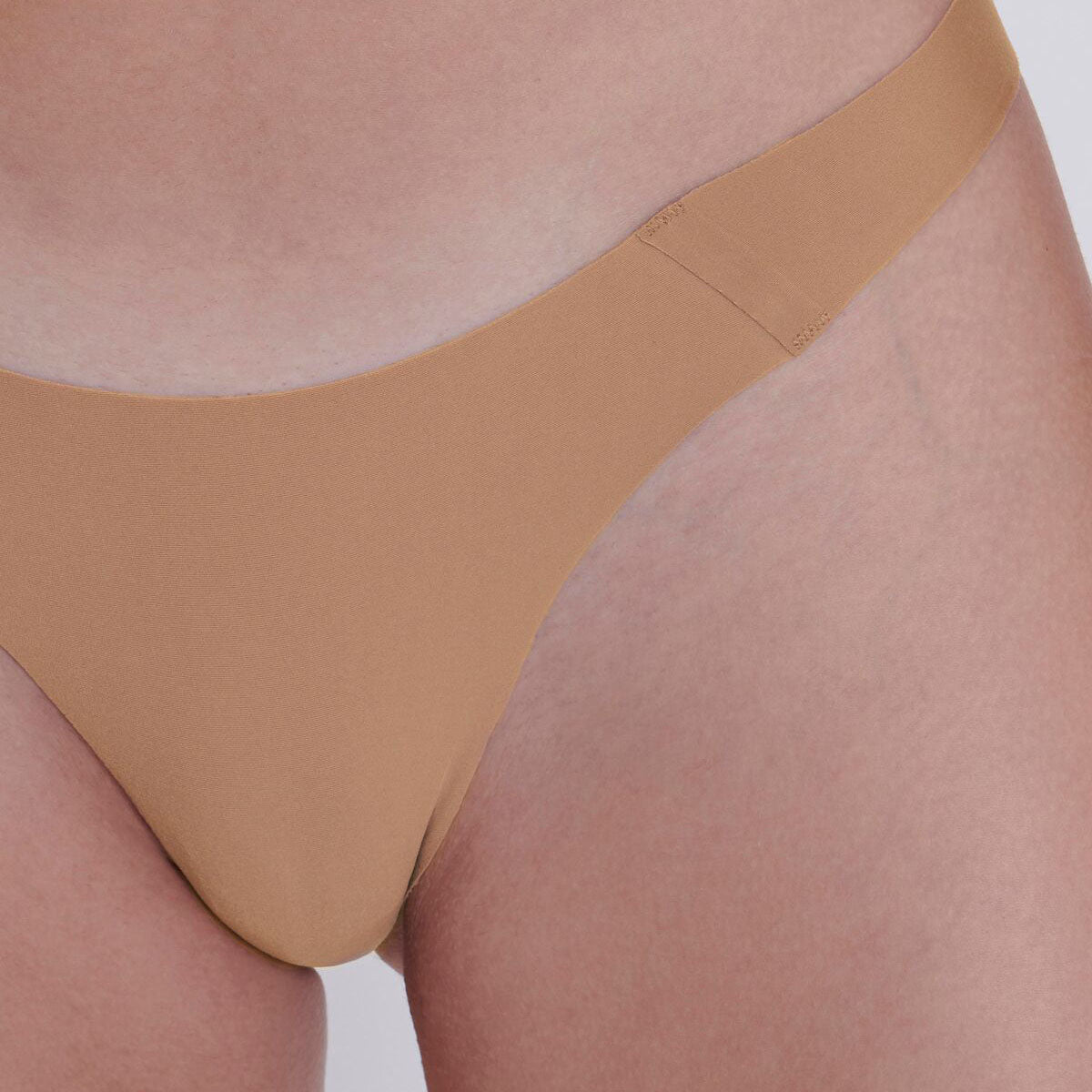 Sloggi Zero Feel 2.0 brazilian trusse, nude