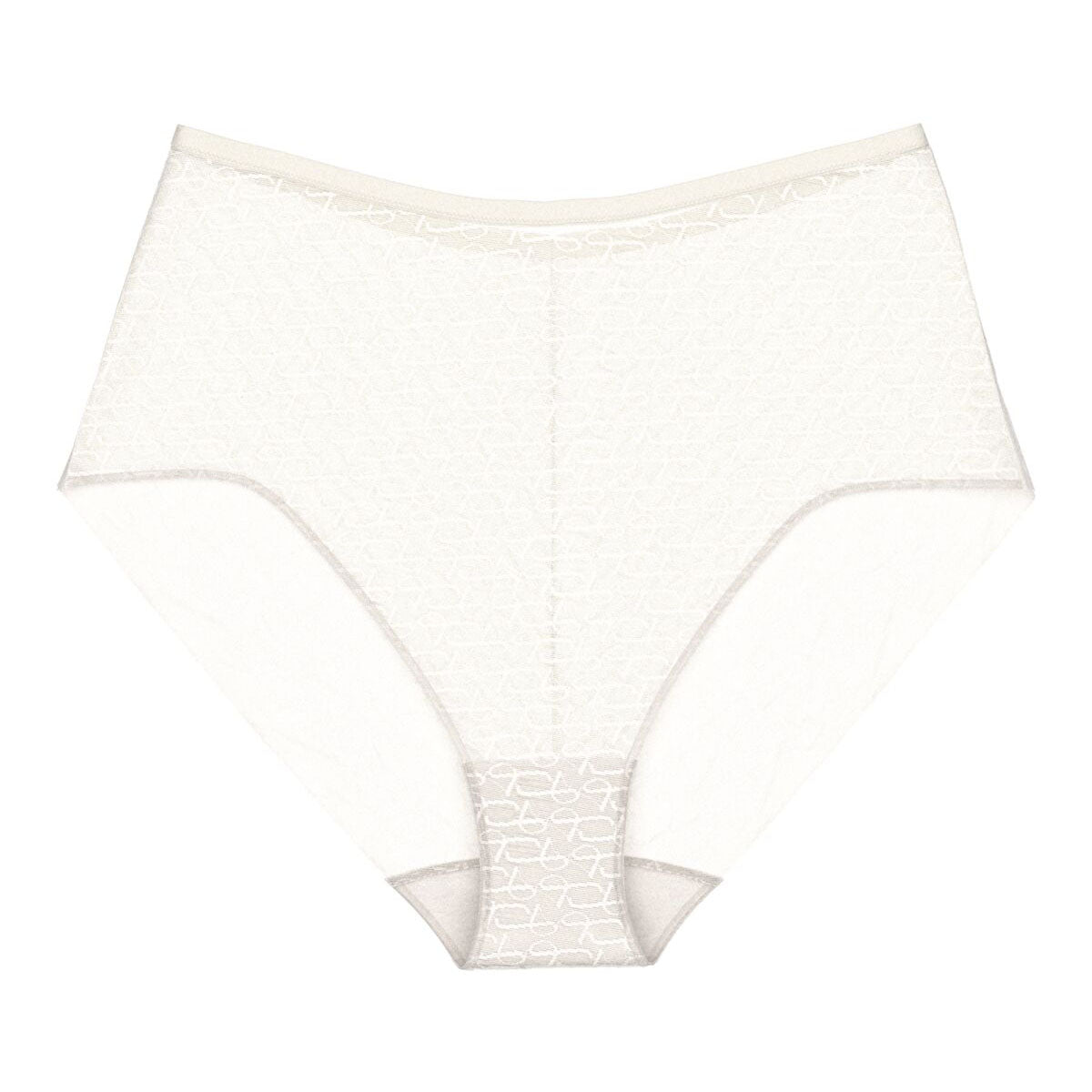 Triumph Signature Sheer maxi trusse, natural Online