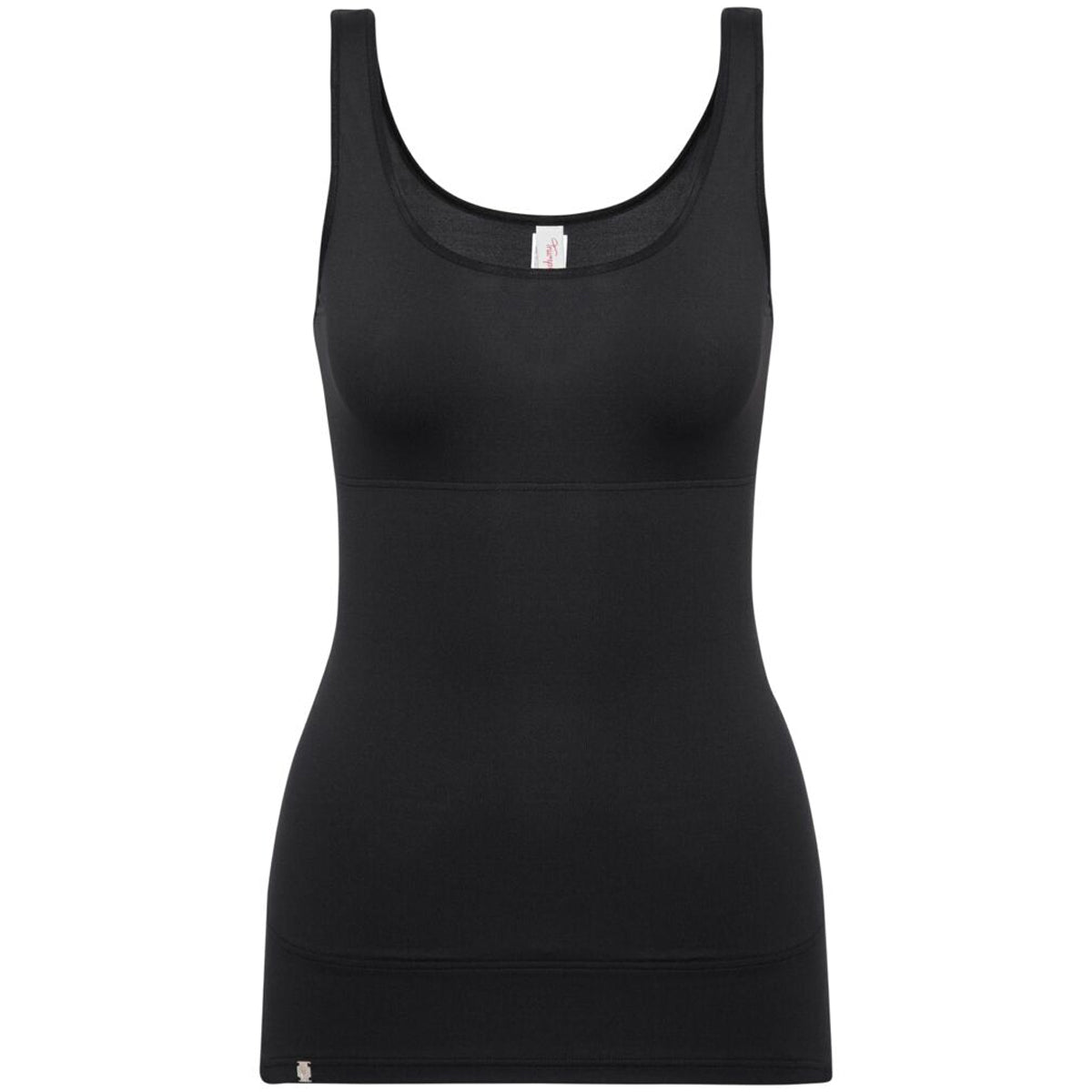 Triumph Trendy Sensation Shirt 02 top, sort Online