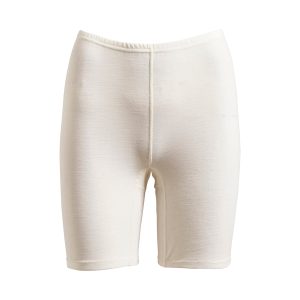 Femilet Juliana shorts, hvid Online Hot Salg