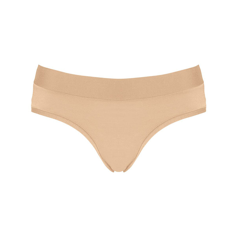 Sloggi Go Allround hipster trusse, nude på udsalg