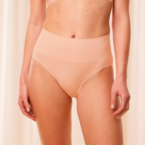 Triumph Soft Sculpt Bandeau maxi trusse, beige