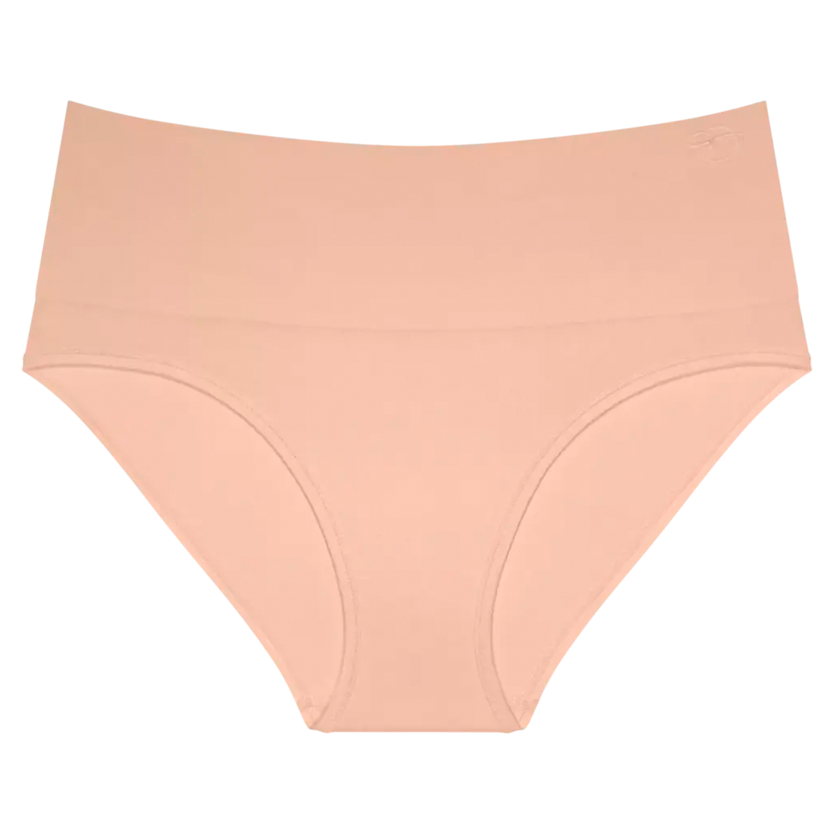 Triumph Soft Sculpt Bandeau maxi trusse, beige