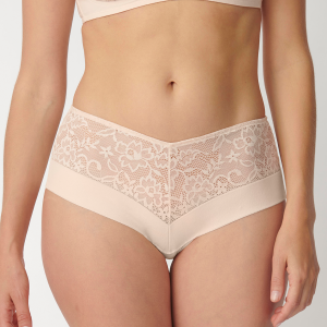 Triumph Vivid Spotlight maxi trusse, beige