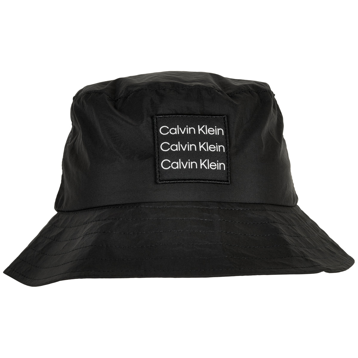 Calvin Klein Lingeri Bucket Hat tilbehør, sort