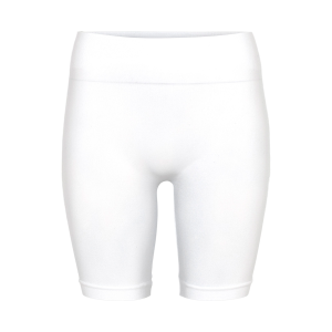 Decoy Seamless shorts, hvid Levere