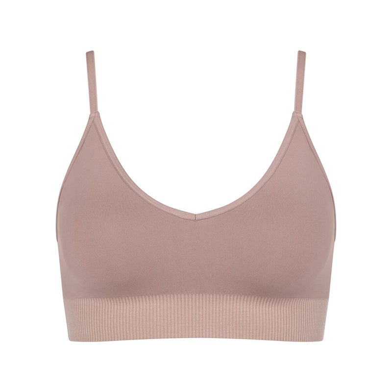 Sloggi Ever Infused Aloe bralette BH, nude