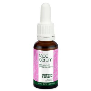 Vitamin B12 Pink Serum – Reducerer rødme og giver sund glød — B12 Pink Serum styrker hudbarrieren, reducerer rødme og aldringstegn. For en blød og strålende hud.