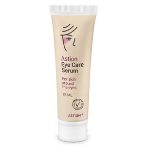 Astion Øjenserum — Serum til øjenlåget og omkring øjnene.