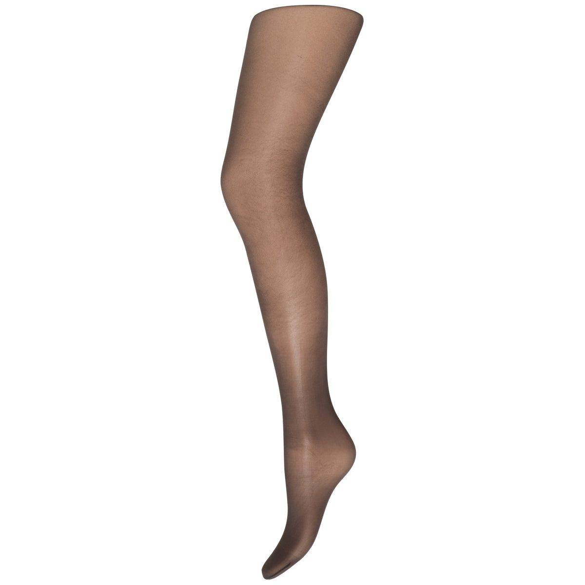 Decoy Soft Luxury strømpebukser, sort