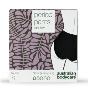 Menstruationstrusser – Slip for tamponer og bind — Prøv menstruationstrusser, der holder dig tør og beskytter mod lækager. Komfortable og perfekte til dag og nat.