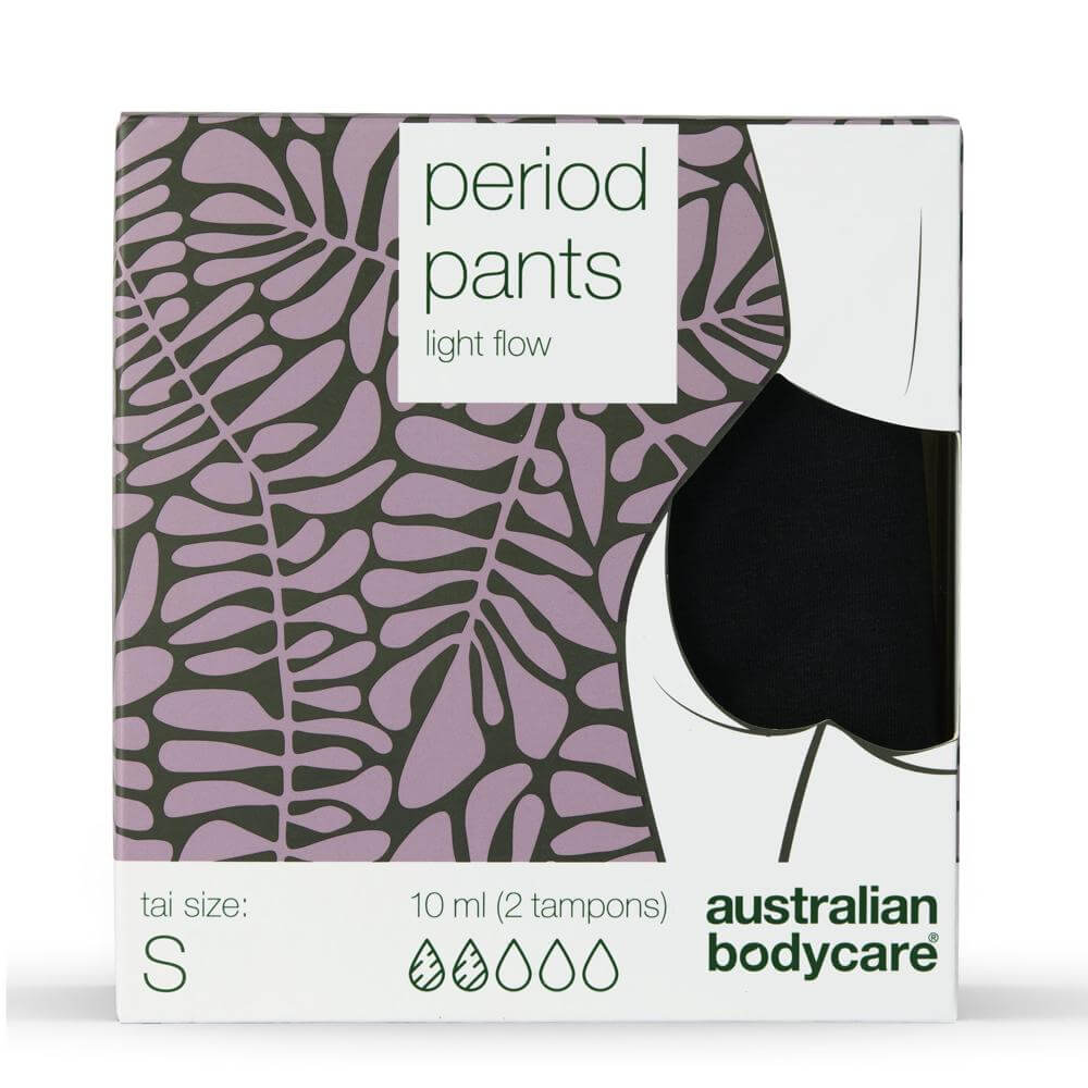 Menstruationstrusser – Slip for tamponer og bind — Prøv menstruationstrusser, der holder dig tør og beskytter mod lækager. Komfortable og perfekte til dag og nat.