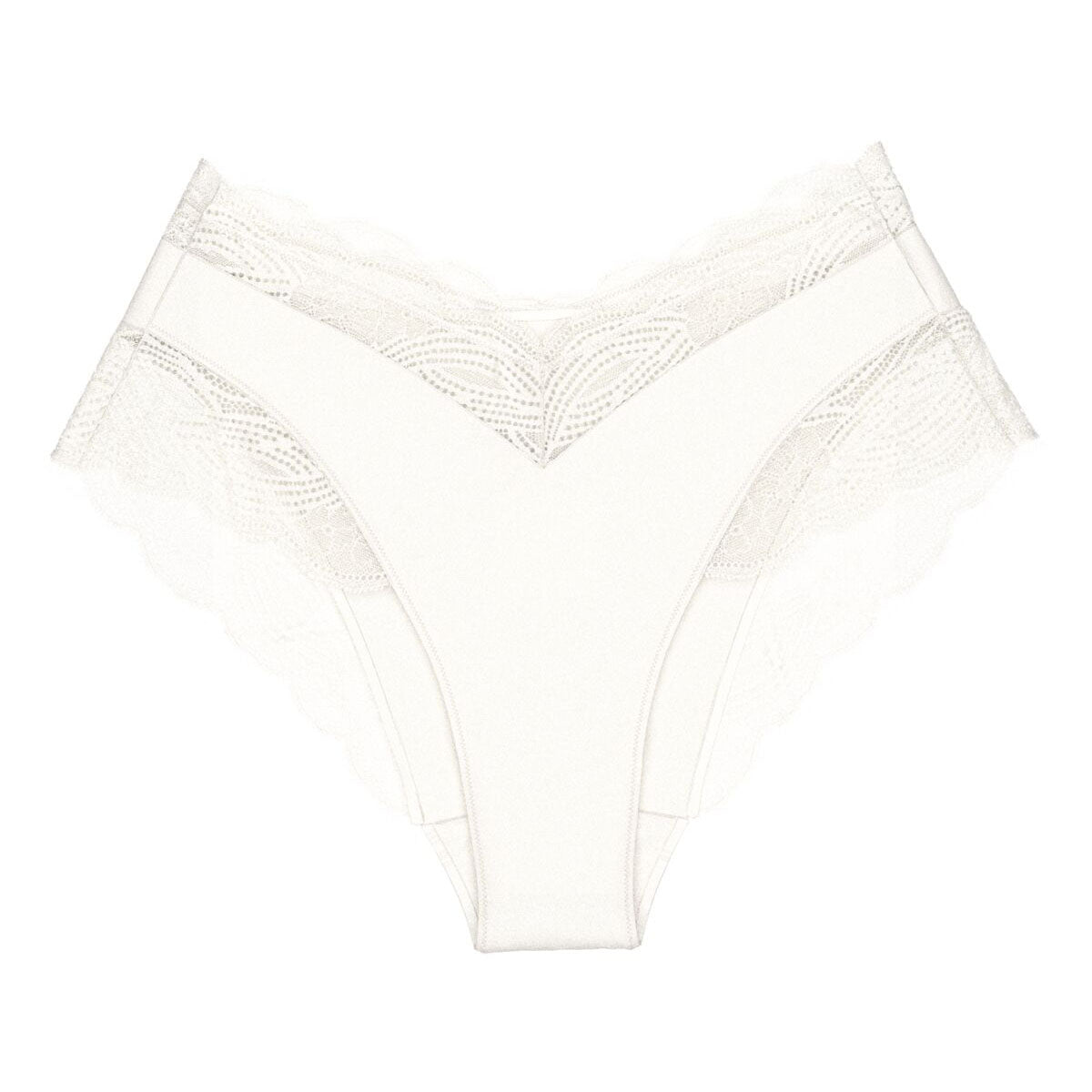 Triumph Lift Smart Bandeau maxi trusse, natural