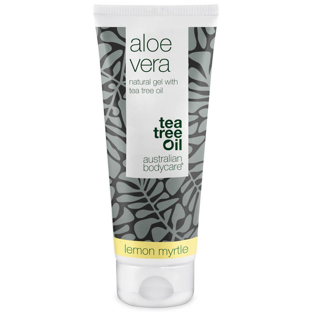 Bio Aloe Vera Gel – Fugtgivende og kølende pleje til huden — Bio Aloe Vera Gel tilfører fugt og virker kølende på tør og soludsat hud. Absorberes hurtigt uden at fedte. Perfekt til daglig pleje.