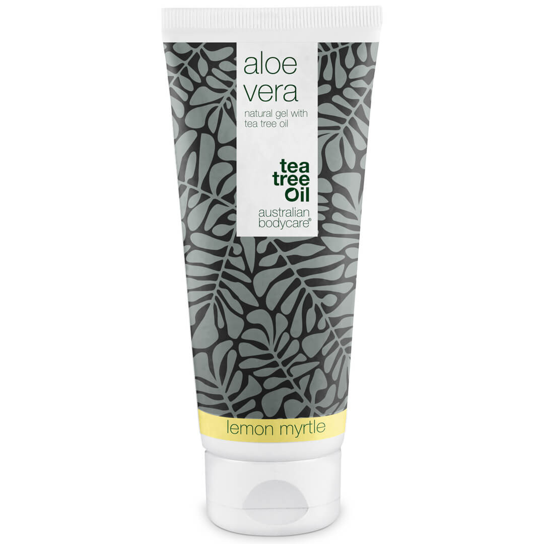 Bio Aloe Vera Gel – Fugtgivende og kølende pleje til huden — Bio Aloe Vera Gel tilfører fugt og virker kølende på tør og soludsat hud. Absorberes hurtigt uden at fedte. Perfekt til daglig pleje.