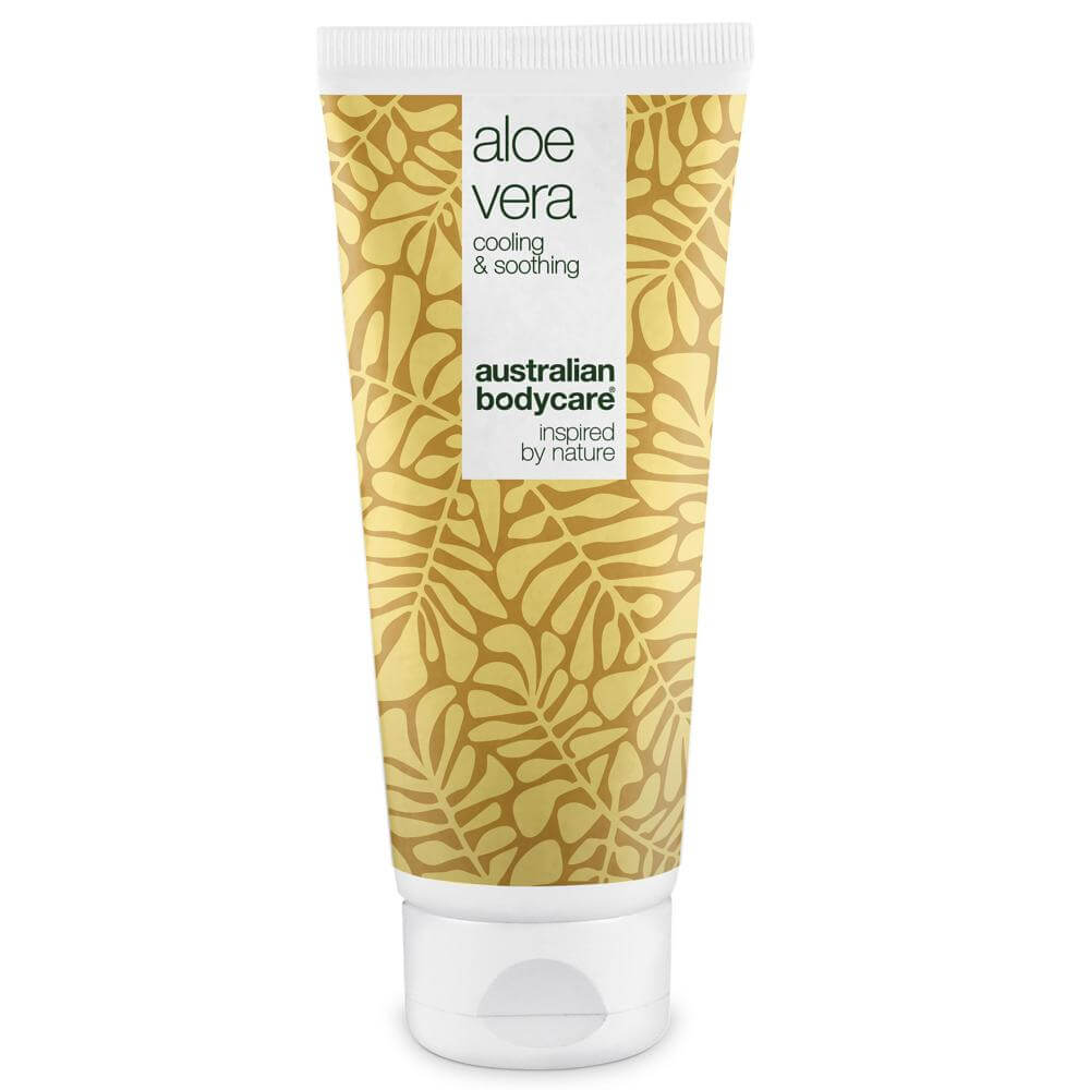 Bio Aloe Vera Gel – Fugtgivende og kølende pleje til huden — Bio Aloe Vera Gel tilfører fugt og virker kølende på tør og soludsat hud. Absorberes hurtigt uden at fedte. Perfekt til daglig pleje.