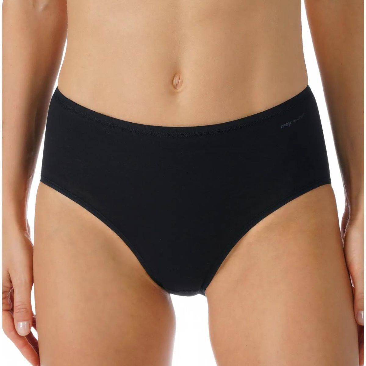 Mey Organic maxi trusse, sort