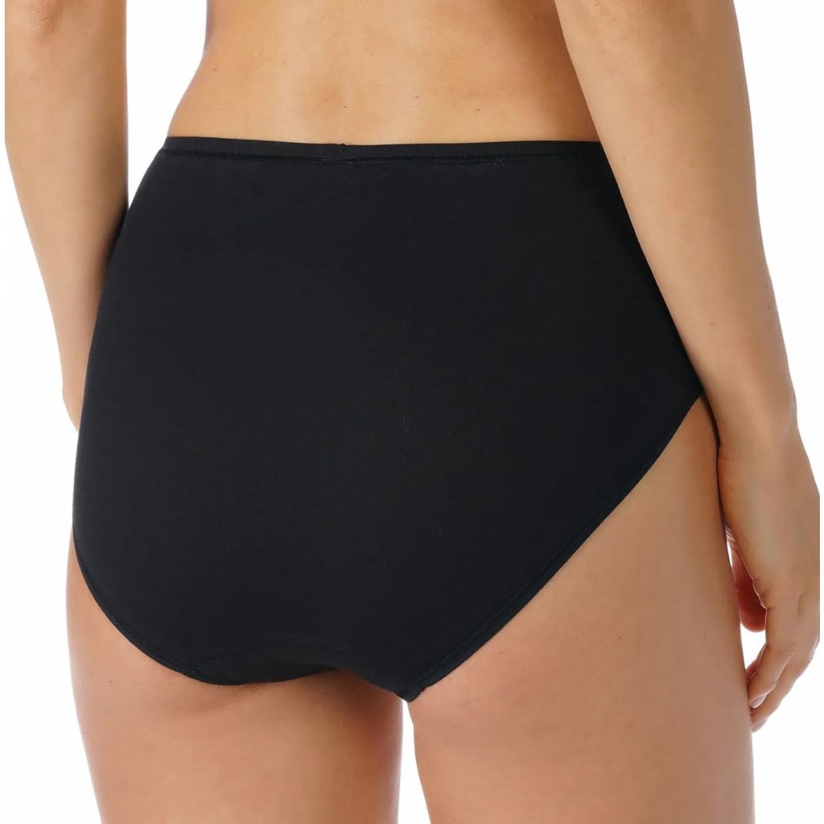 Mey Organic maxi trusse, sort