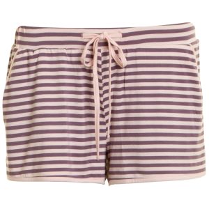 Missya Softness shorts, lyserød