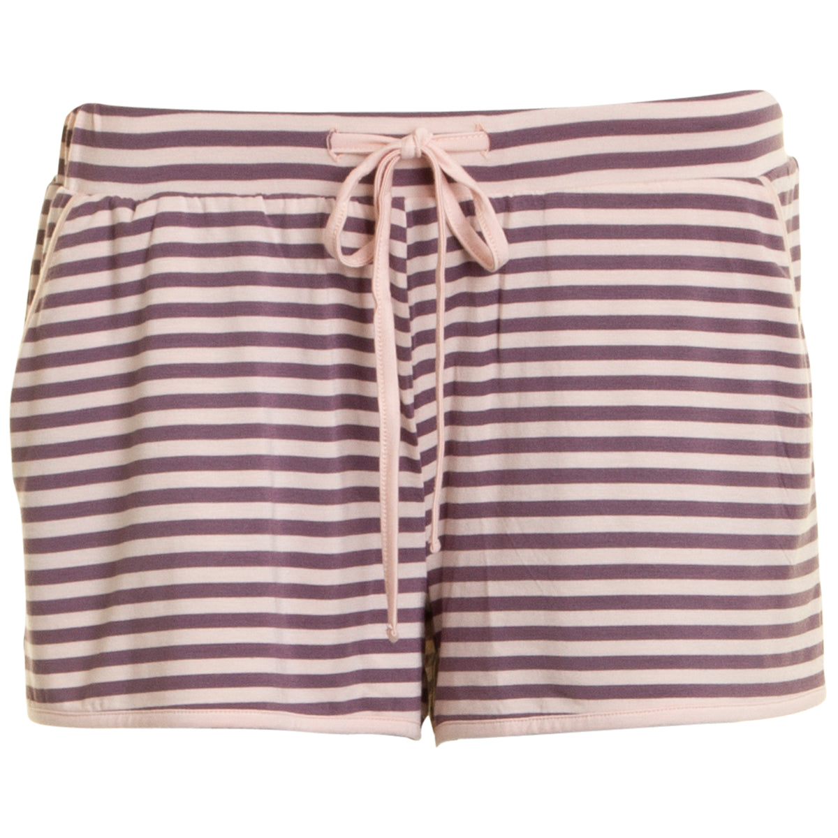 Missya Softness shorts, lyserød