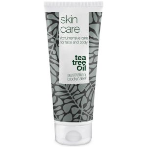 Skin Care creme til meget tør hud — Beroligende og fugtgivende multicreme til krop og ansigt Levere
