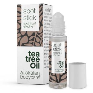 Stift til myggestik — Kløestillende stick mod bakterier og irritation ved insektbid Rabat