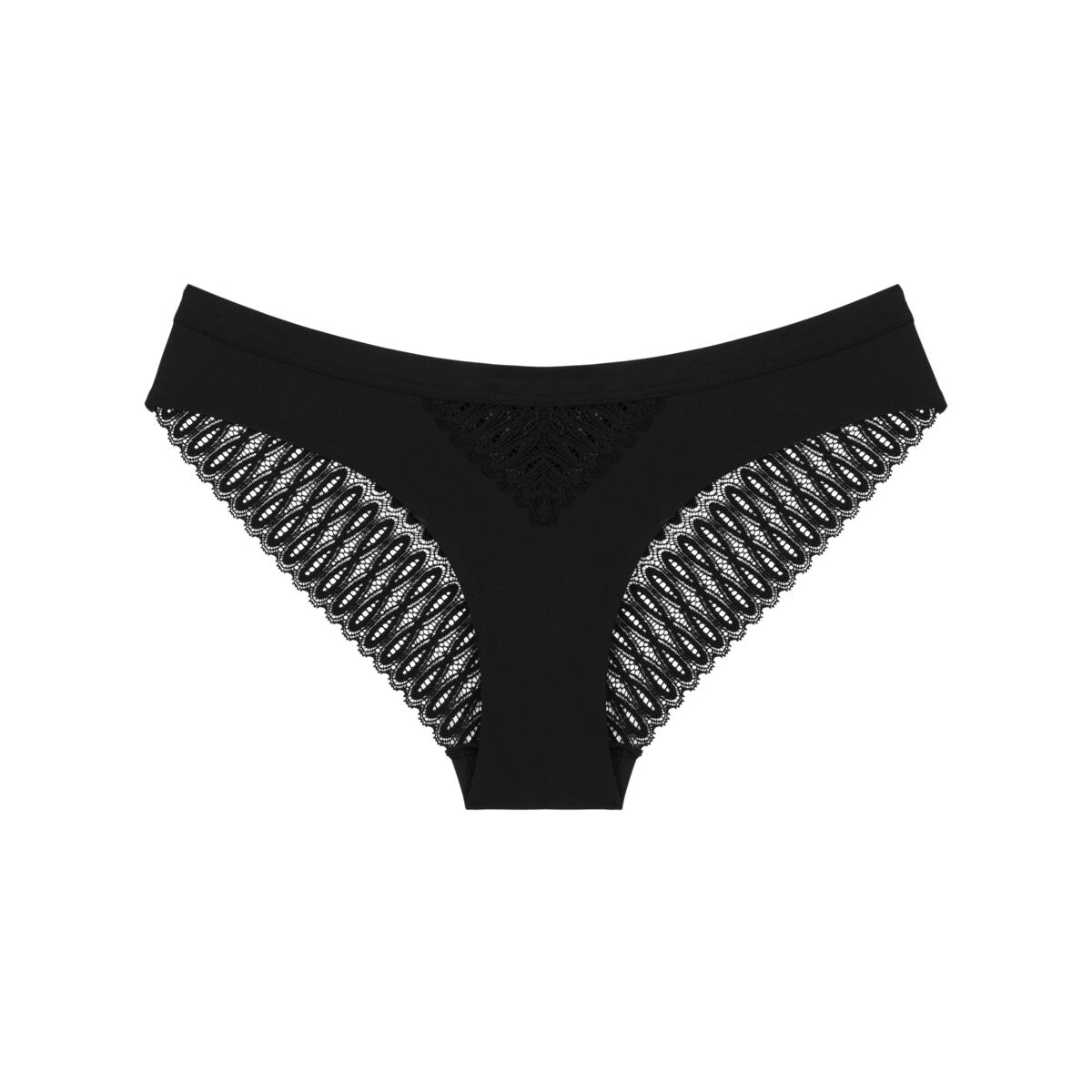 Triumph Aura Spotlight brazilian trusse, sort Online