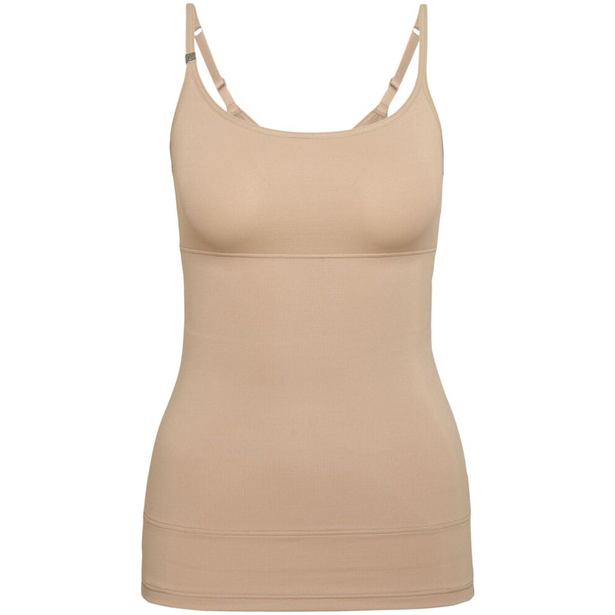 Triumph Trendy Sensation Shirt 01 top, beige
