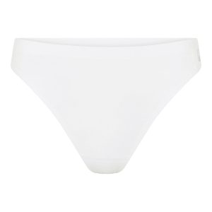 Urban Quest Bamboo g-streng, hvid