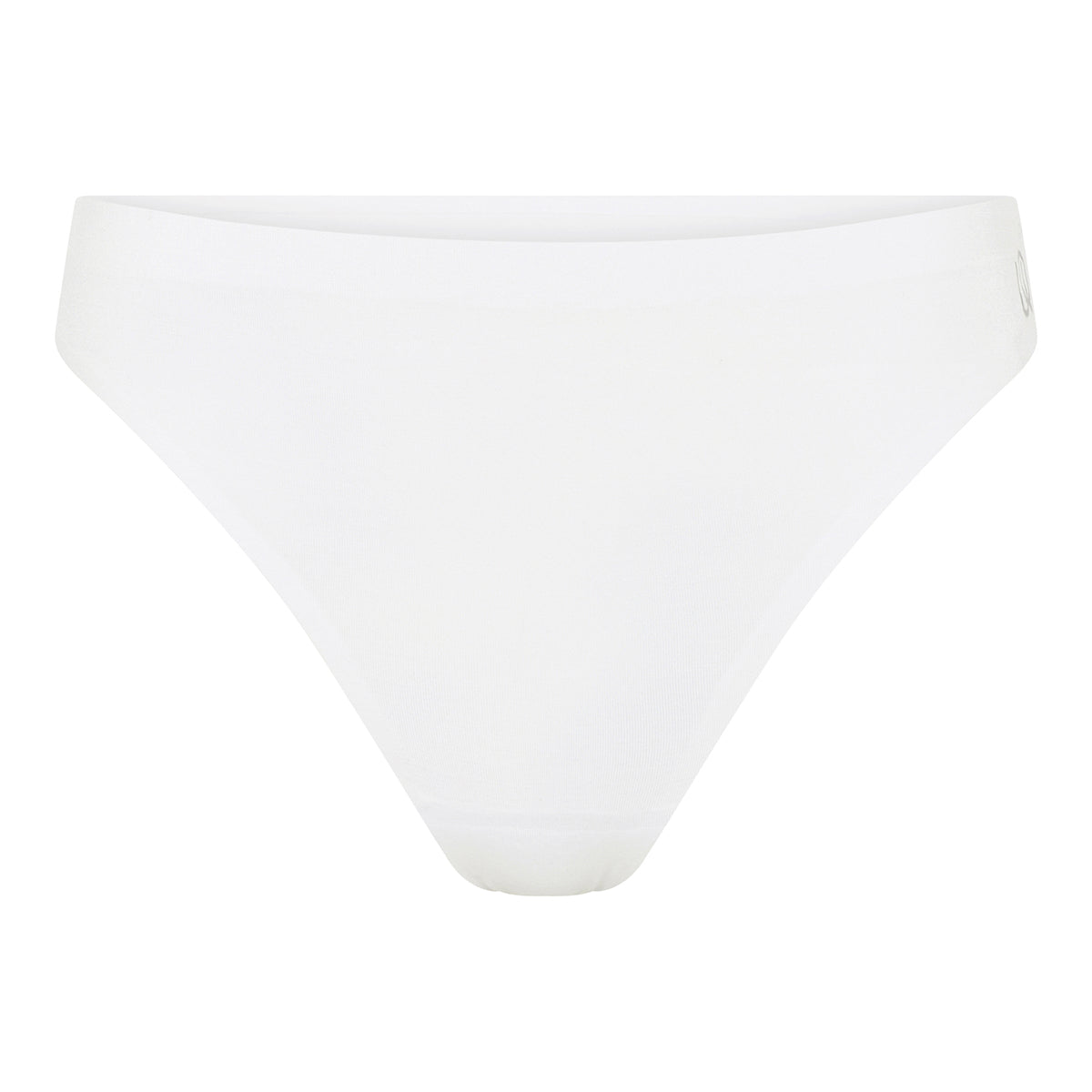 Urban Quest Bamboo g-streng, hvid