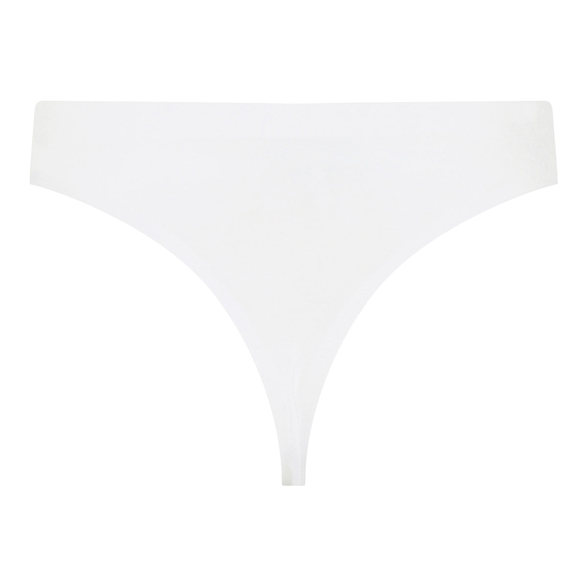 Urban Quest Bamboo g-streng, hvid