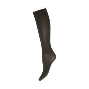 Wolford Velvet De Luxe 50 strømper, sort