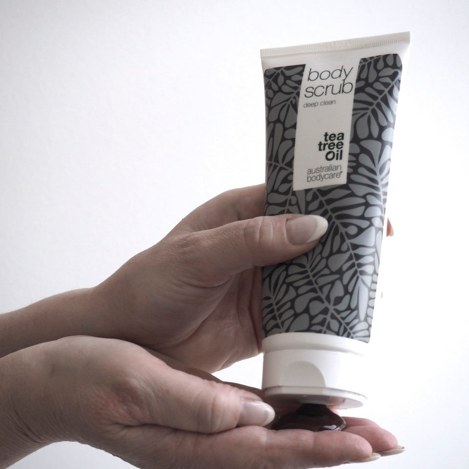 2-pak til appelsinhud — 2 produkter til at mindske synligheden af appelsinhud og cellulite Udsalg