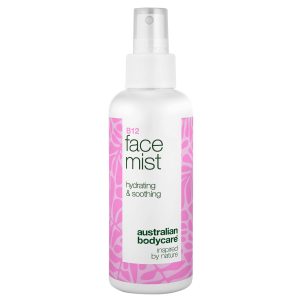 B12 Face Mist – Fugtgivende Spray for Frisk og Strålende Hud — B12 Face Mist giver huden fugt og friskhed. Perfekt til daglig brug eller som hurtig opfriskning i løbet af dagen.