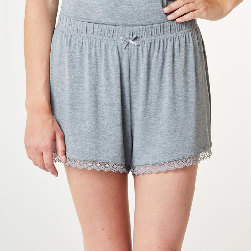ccdk-kimmy-shorts-groen_0.jpg CCDK Kimmy shorts, grøn Udsalg