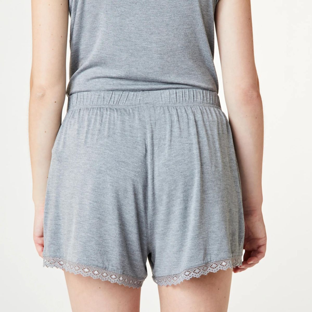 ccdk-kimmy-shorts-groen_3.jpg CCDK Kimmy shorts, grøn Udsalg