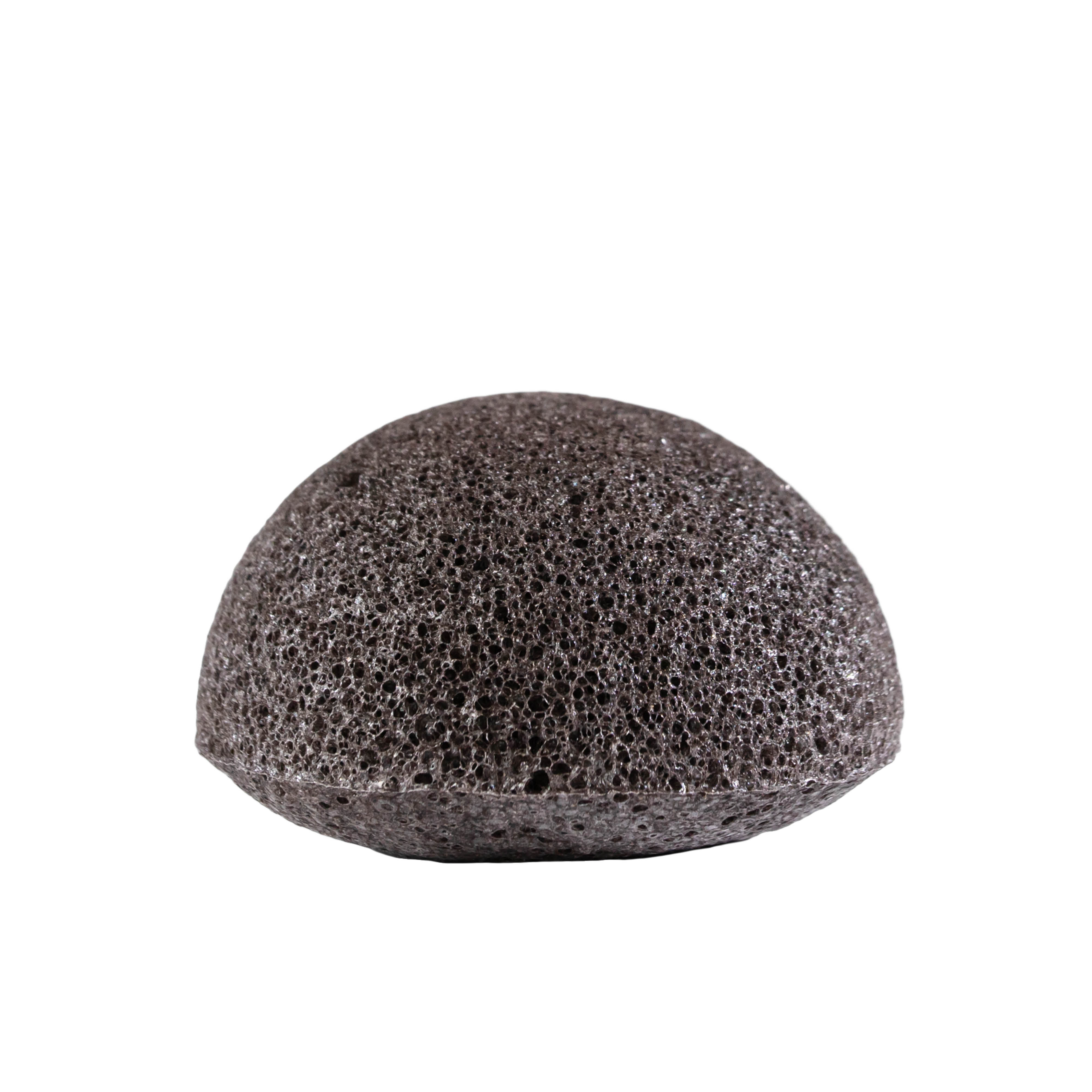 Konjac svamp mod uren hud — Konjac Sponge til narturlig eksfoliering af bumser og hudorme Online