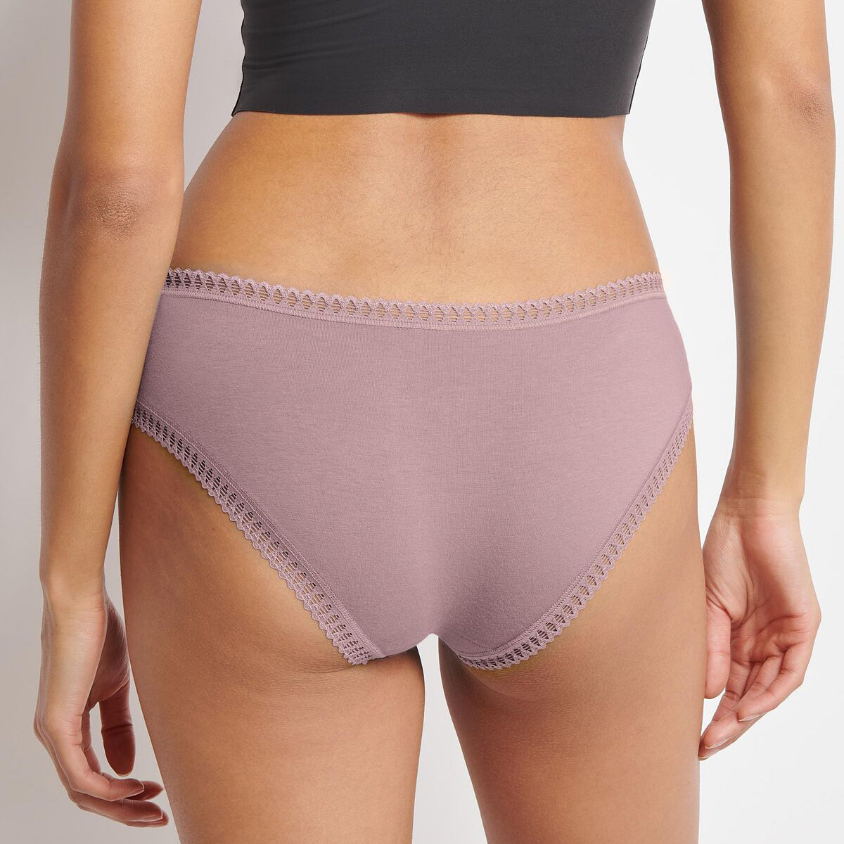 Sloggi GO Crush C3P hipster trusse, multi