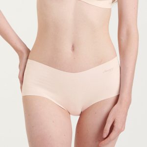 Sloggi Zero Modal 2.0 shorts, natural