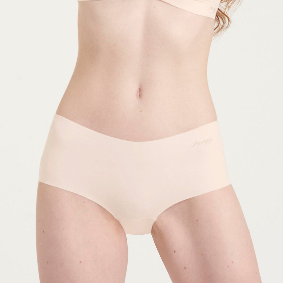 Sloggi Zero Modal 2.0 shorts, natural