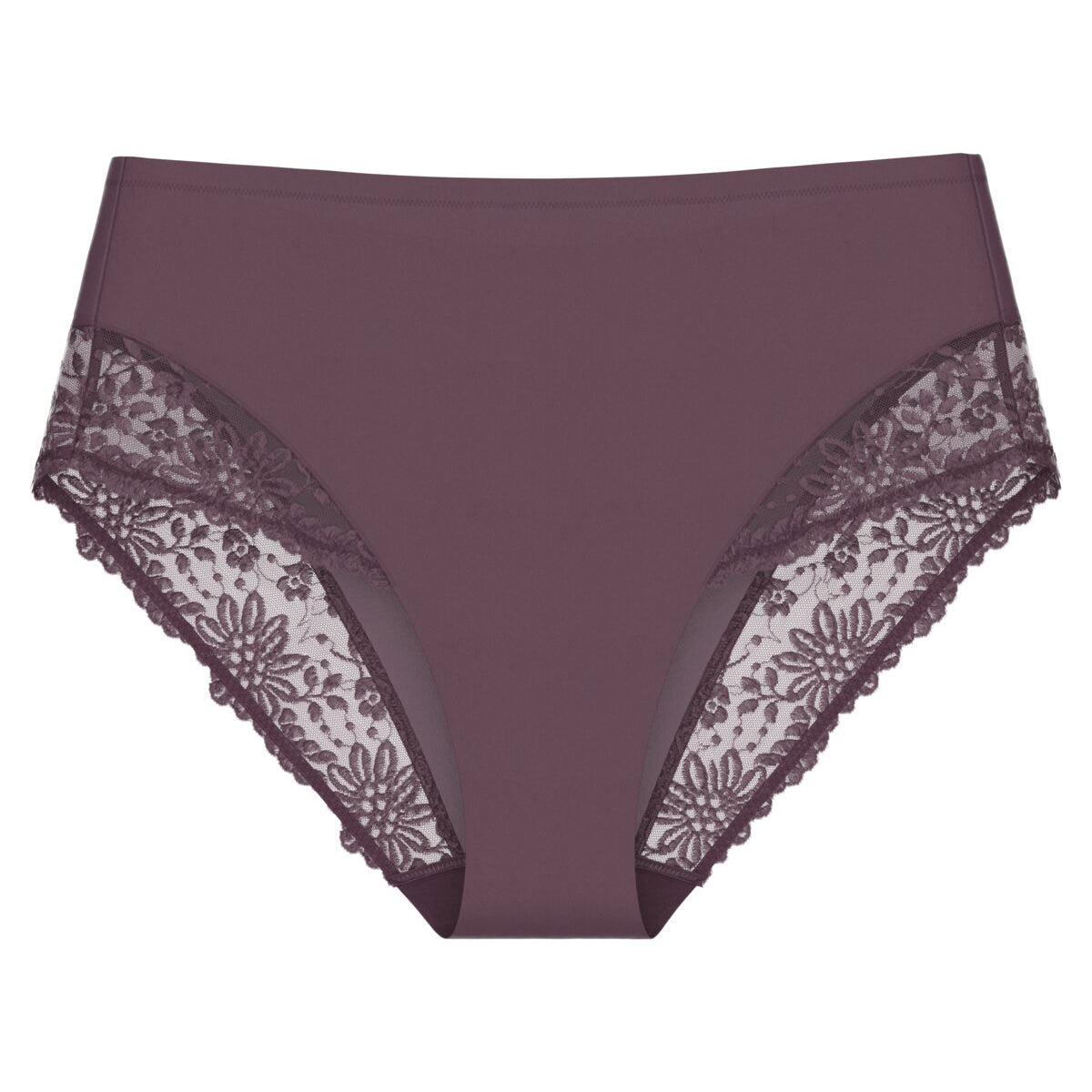 Triumph Ladyform Soft maxi trusse, lilla