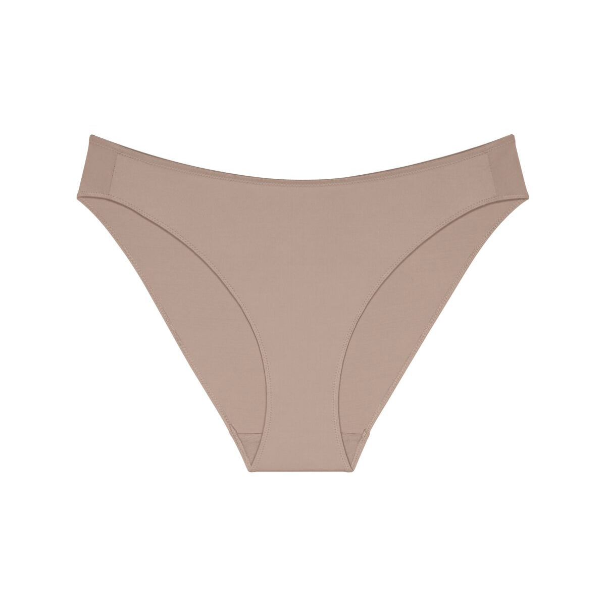 Triumph Pure Micro tai trusse, brun Udsalg