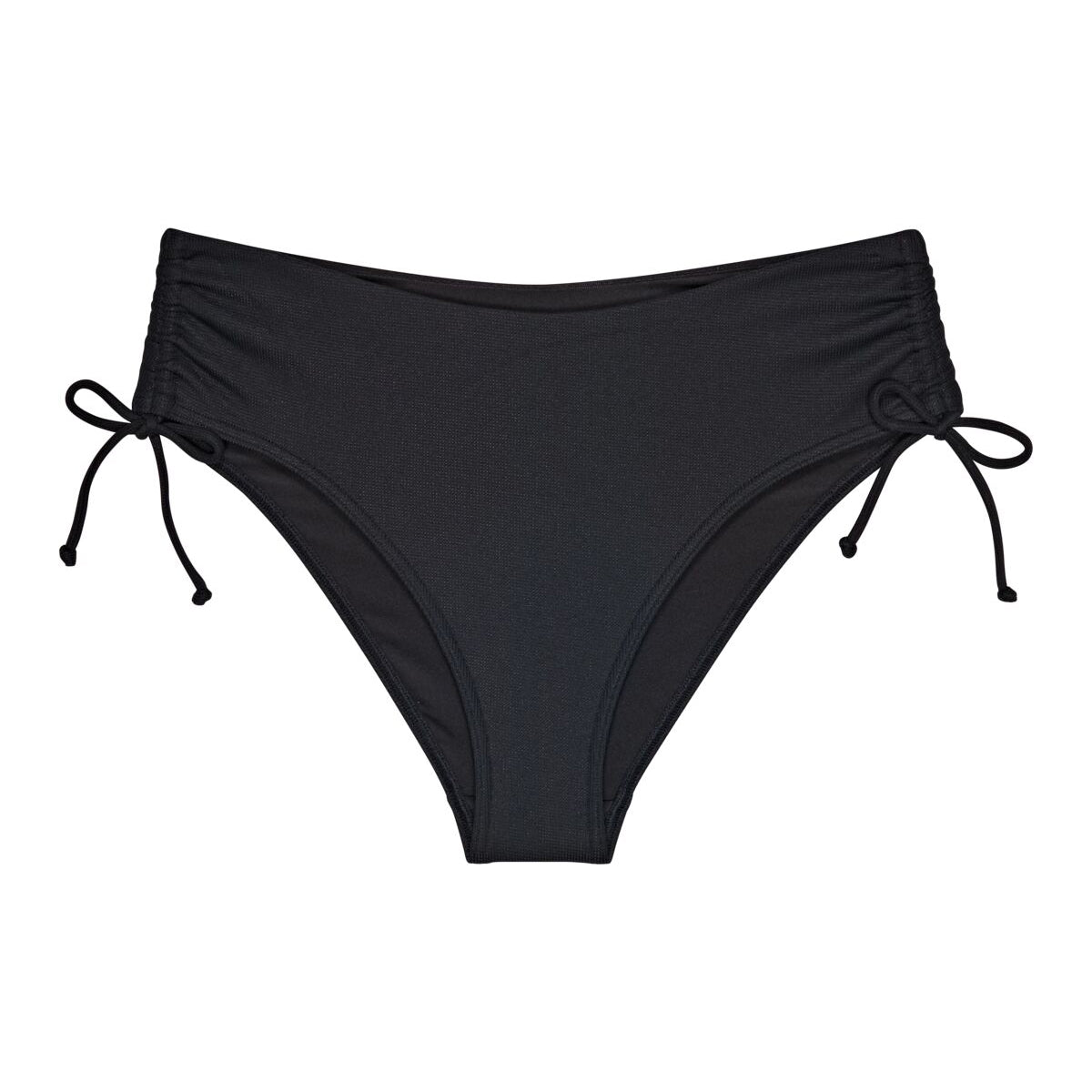 Triumph Summer Glow maxi bikinitrusse, sort Udsalg
