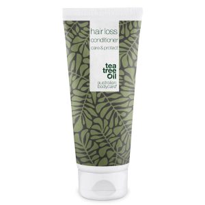 Balsam til tyndt og fint hår — Conditioner med Capilia Longa til pleje ved hårtab og udtynding