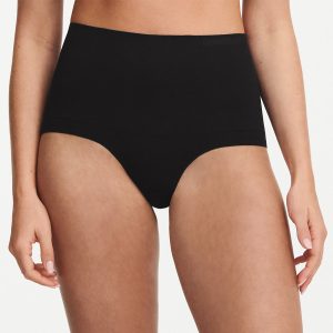 Chantelle Smooth Comfort Shapewear trusse, sort