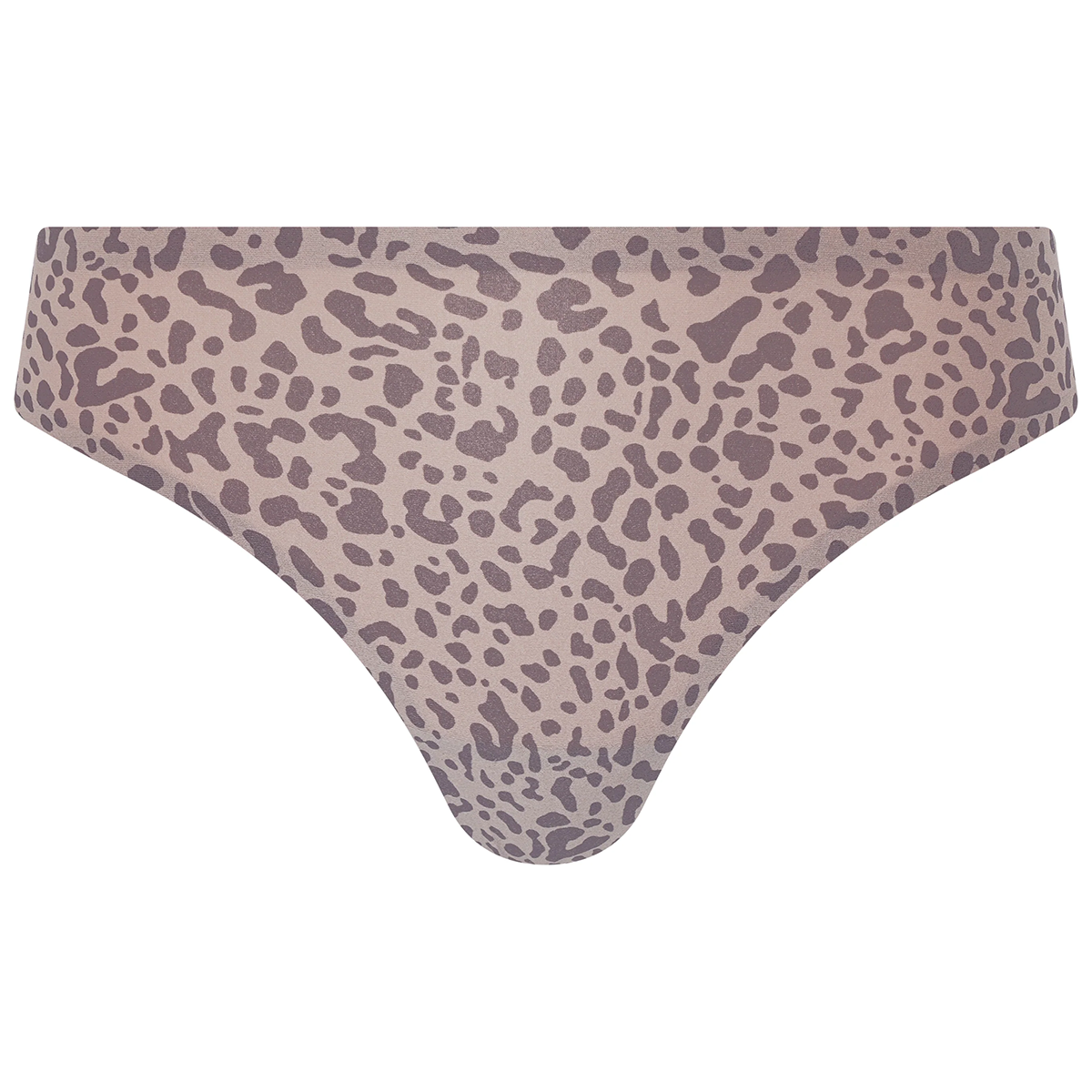 Chantelle SoftStretch g-streng, leopard Online nu