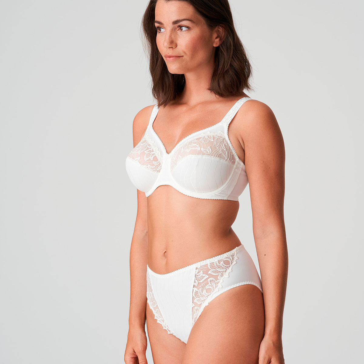 PrimaDonna Deauville maxi trusse, natural